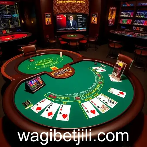 wagibet