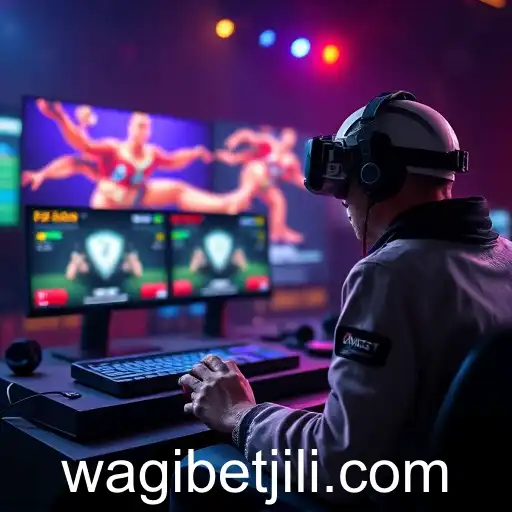 The Rise of Digital Gaming Platforms in 2025