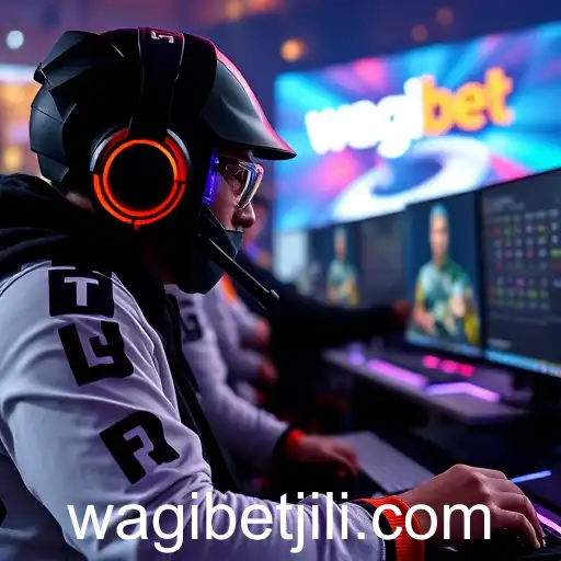 The Rise of Esports Betting: Wagibet Leading the Charge