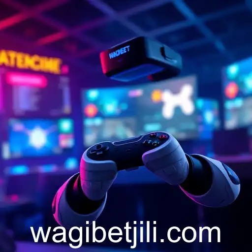 Gaming Innovations and Trends Shaping the Industry