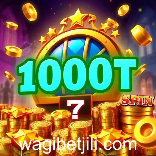 Exploring the Excitement of Jackpot Games at Wagibet