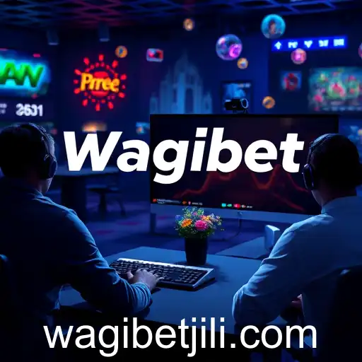 The Rise of Online Gaming Platforms