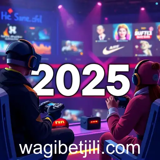 The Rise of Online Gaming Platforms