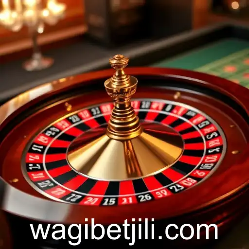 Exploring the Thrills of Roulette: A Dive into Wagibet's Online Roulette Tables