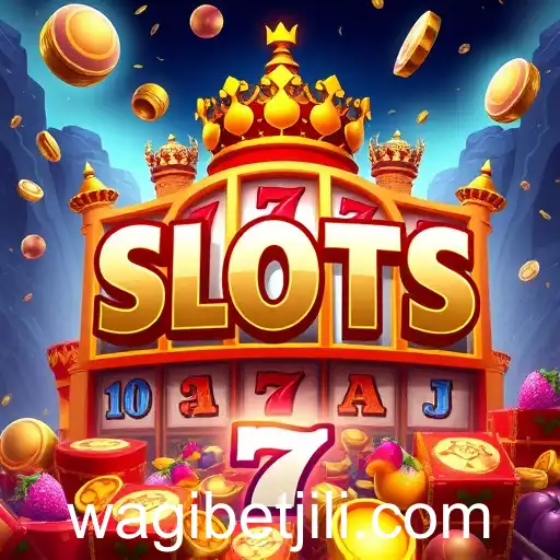 Exploring the Exciting World of Slot Games on Wagibet