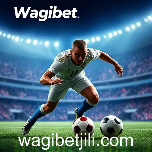 The Rise of Sports Betting: Exploring 'Wagibet' and Its Impact on the Industry
