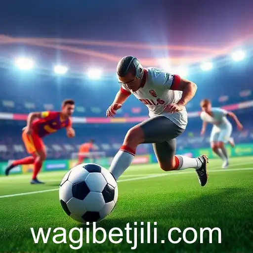 Virtual Sports: Engaging New Horizons with Wagibet