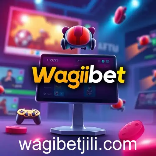Digital Gambling in 2025: The Rise of Wagibet