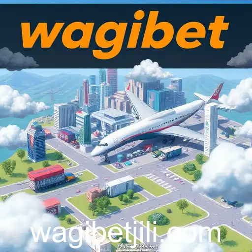 Wagibet Emerges as a Leading Platform in Online Gaming