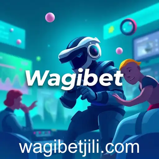 The Rise of Wagibet in Gaming