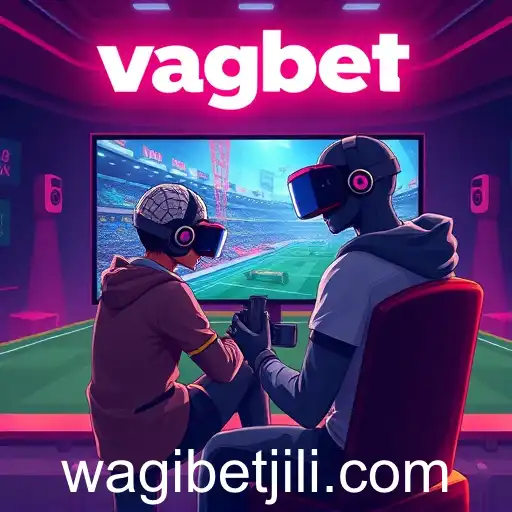 Wagibet: The Evolution of Online Gaming