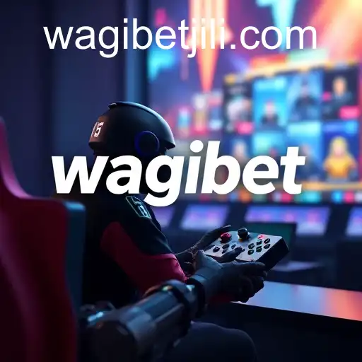 Wagibet: A New Era of Online Gaming