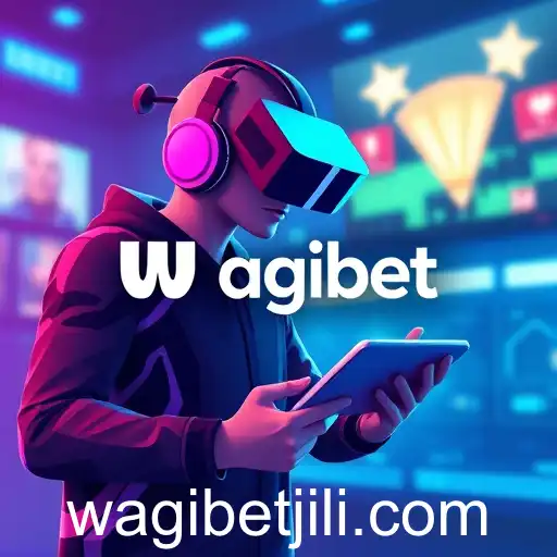Wagibet: Redefining Online Gaming Experience
