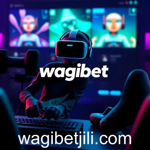The Rise of Wagibet in Online Gaming